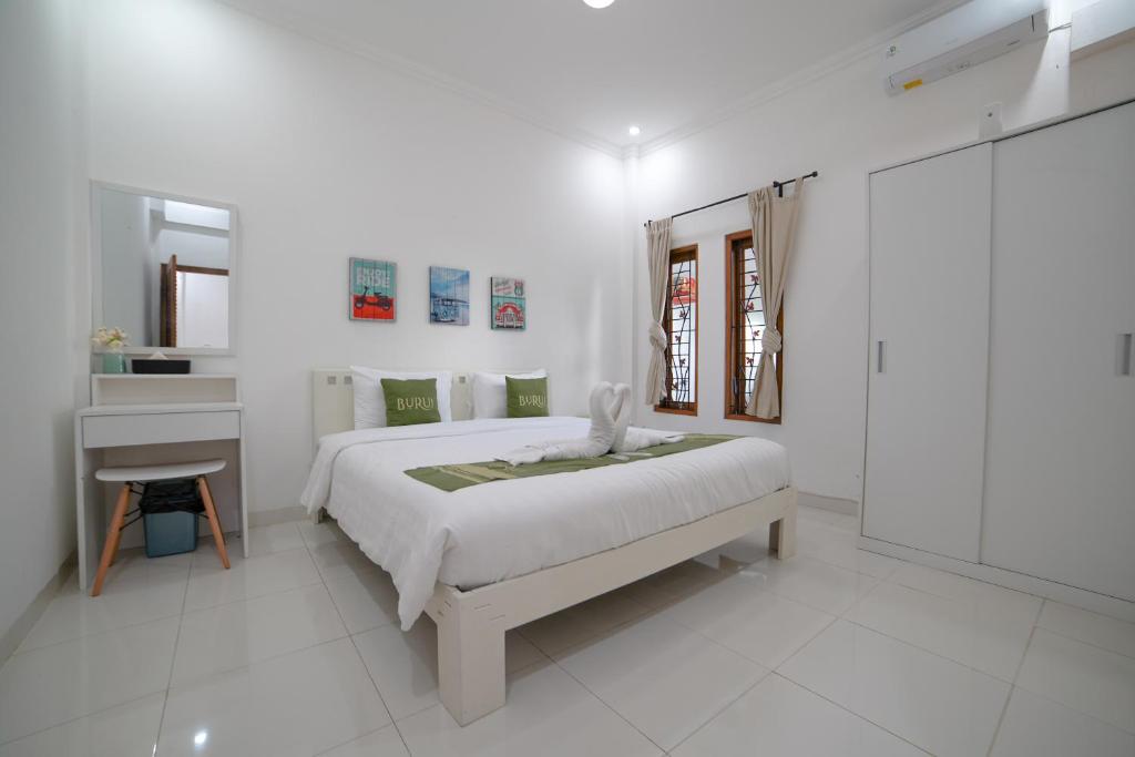 Lihat kamar tidur