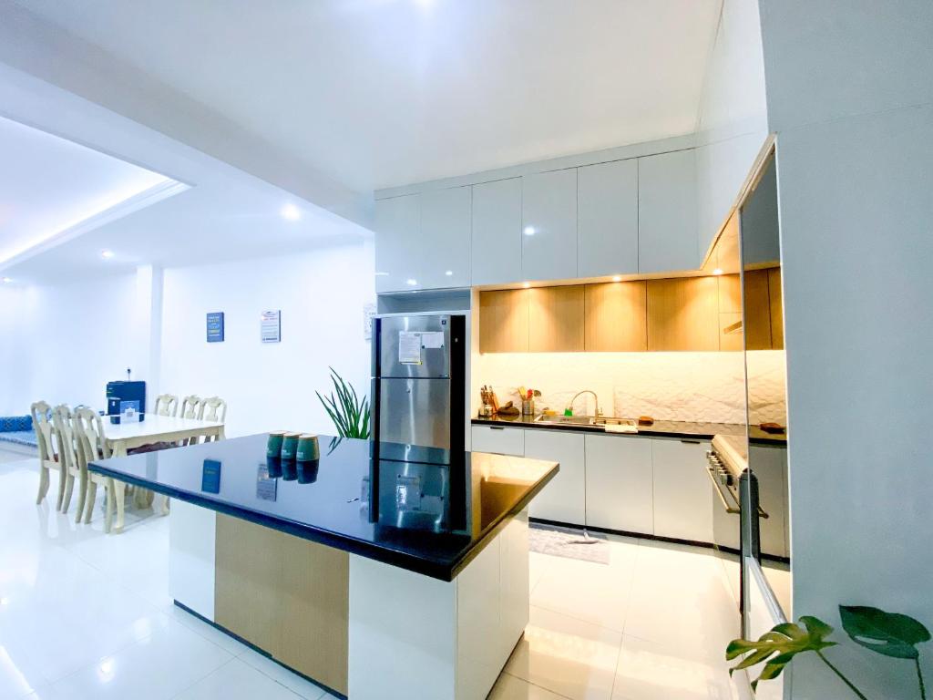 Lihat dapur
